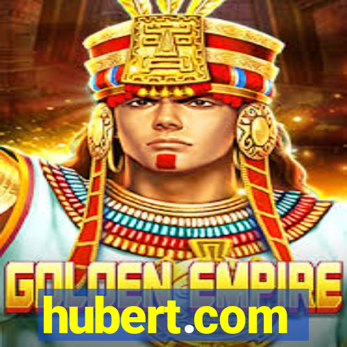 hubert.com plataforma de jogos